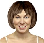 grijs haar