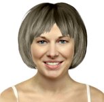 grijs haar
