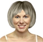 grijs haar