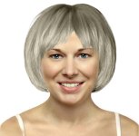 grijs haar