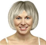 grijs haar