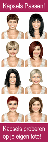 kapsels proberen 2016