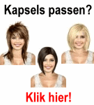 software om kapsels te proberen