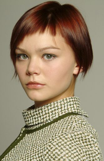 trendy korte kapsels 2016