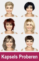 kapsels proberen 2016