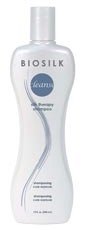 silk therapy shampoo