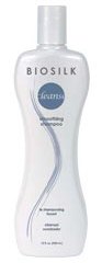 smoothing shampoo