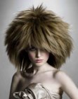 big hair