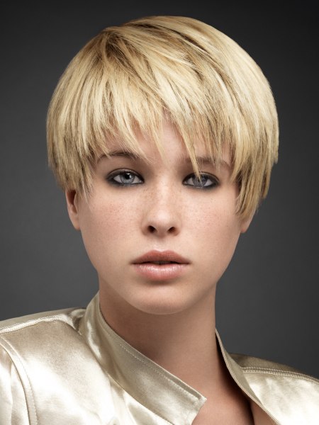 sienna miller short hair pics. Hair and Beauty News
