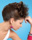 trendy knot