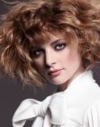 carr� met volume