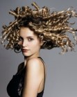 Medusa kapsel