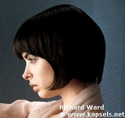 foto van haarsnit