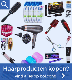 Haarproducten & tools