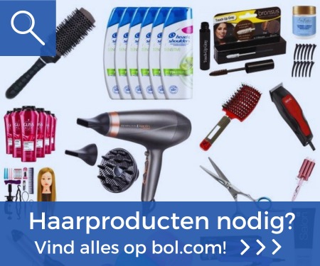 Haarproducten & tools