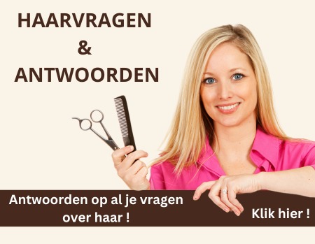 Vragen over haar en antwoorden