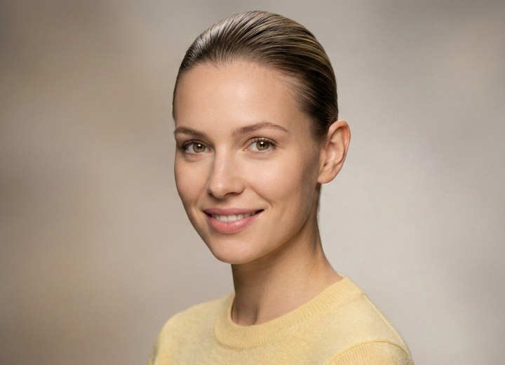 Croydon facelift kapsel met gel