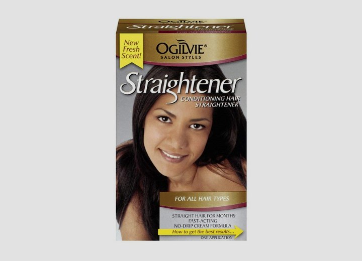 Ogilvie straightener