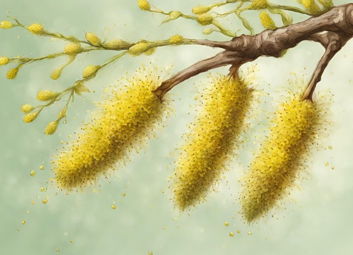 Pollen