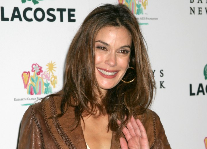 Teri Hatcher