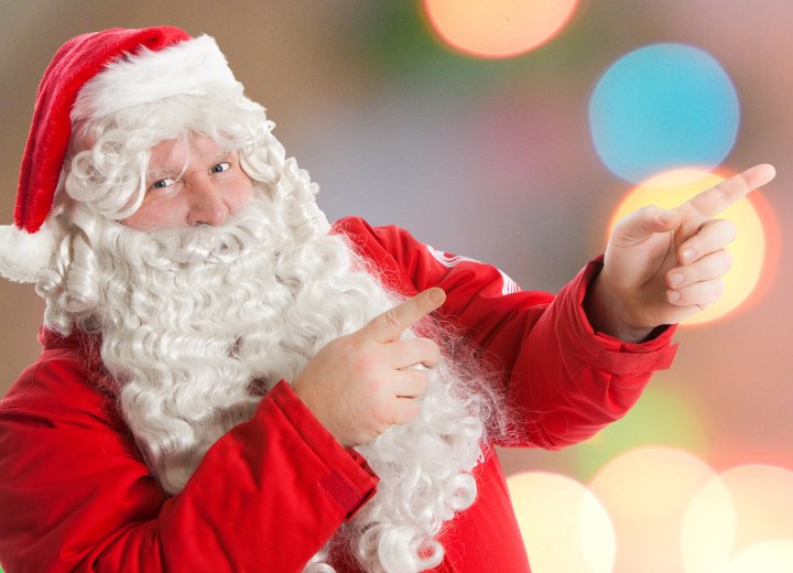 Kerstman