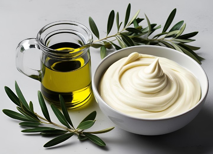 Mayonaise en olijfolie als huismiddeltjes tegen luizen