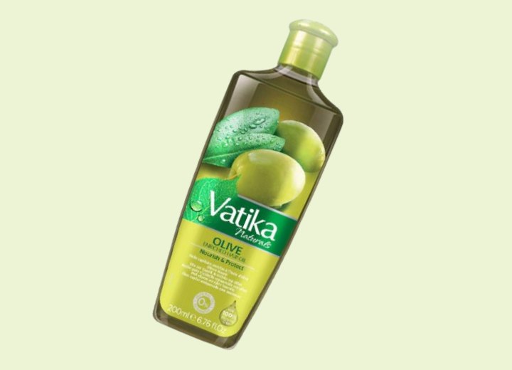 Olijfolie