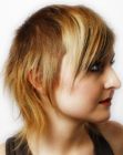 halflang kapsel - HairPoint By Pernyi 