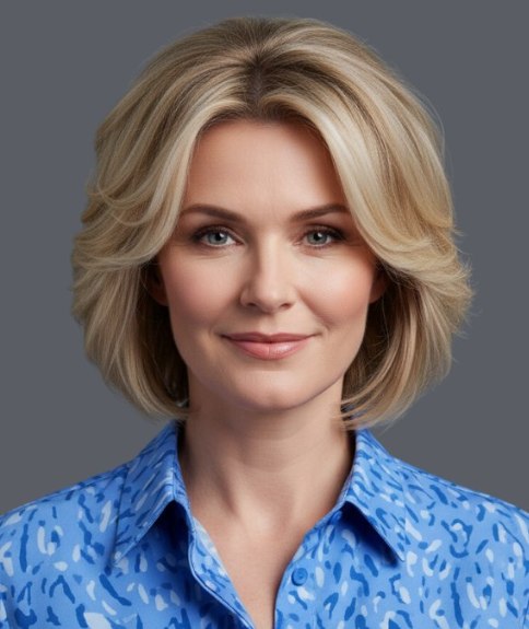 Halflang kapsel met body en veerkracht