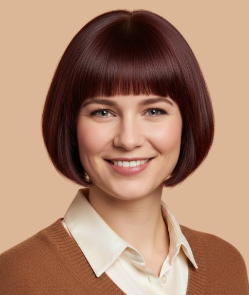 Bob met haar dat beweegt