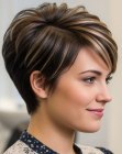 Pixiesnit met volume
