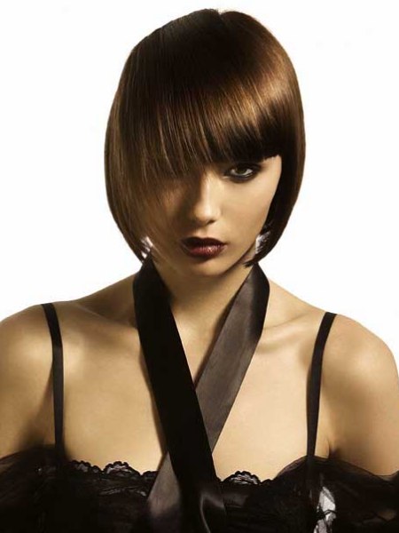 erg trendy bob