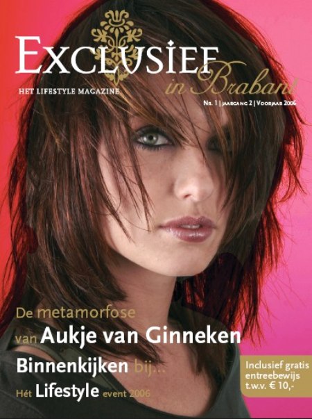 Exclusief in Brabant - Voorjaar 2006