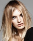 haar met extensions voor meer volume