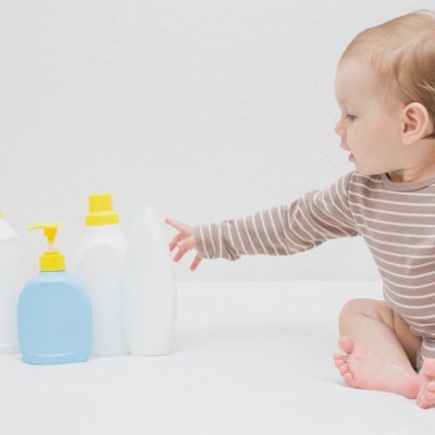 Haarproducten voor kinderen