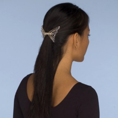 HairZing accessoire voor kapsels