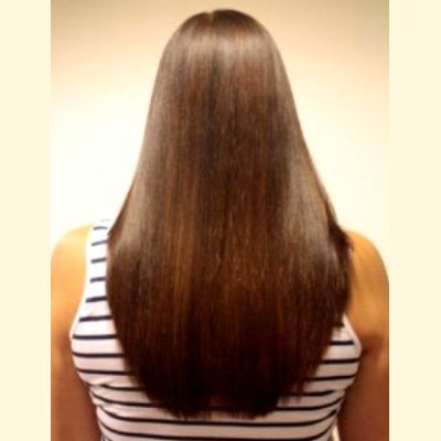 Keratin Complex Smoothing Therapy