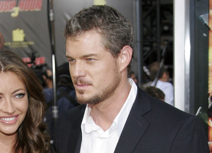 Eric Dane