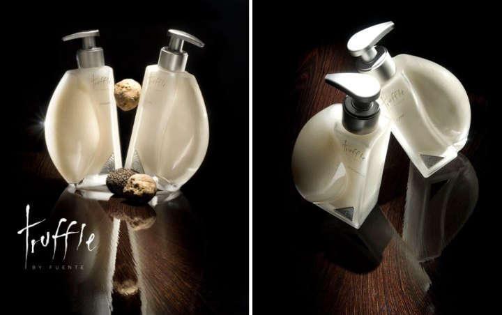 Truffle by Fuente shampoo